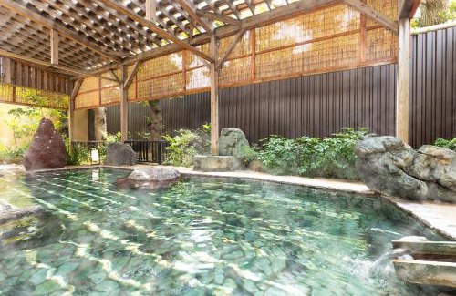 Ito Hotel | Ooedo Onsen Monogatari Premium Ito Hotel New Okabe