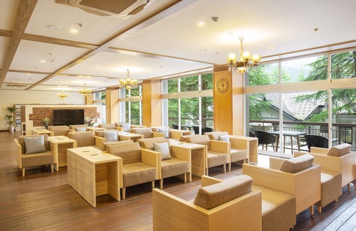 Unazuki Onsen Casa | Ooedo Onsen Monogatari Unazuki Grand Hotel