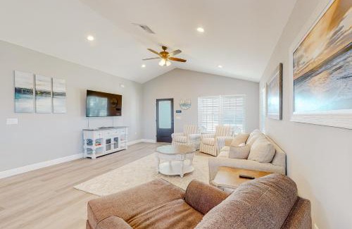 Grand Isle Casa | Ooh Lalla Lane