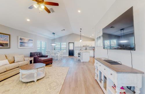 Grand Isle Casa | Ooh Lalla Lane