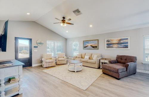 Grand Isle Casa | Ooh Lalla Lane