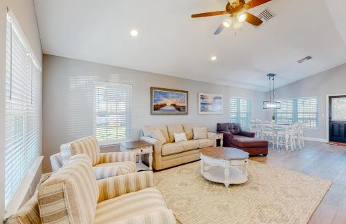 Grand Isle Casa | Ooh Lalla Lane