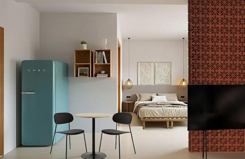 Santa Maria Apartamento | OOLAA Trendy Accommodation