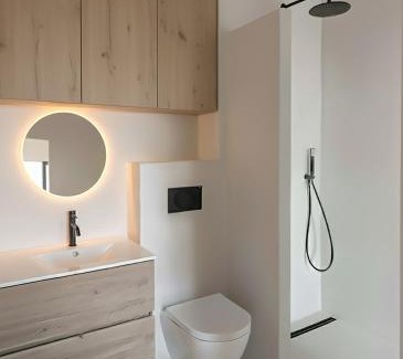 Santa Maria Apartamento | OOLAA Trendy Accommodation