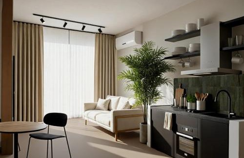 Santa Maria Apartamento | OOLAA Trendy Accommodation