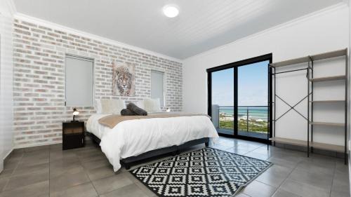 L'Agulhas Casa | Oom Jan Guesthouse