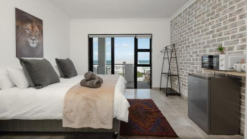 L'Agulhas Casa | Oom Jan Guesthouse