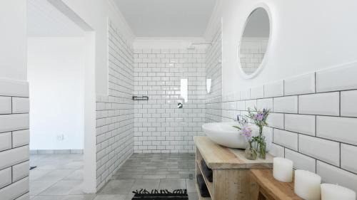 L'Agulhas Casa | Oom Jan Guesthouse