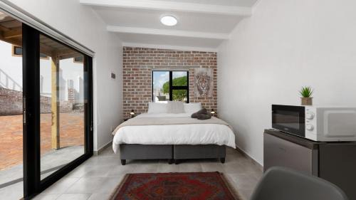 L'Agulhas Casa | Oom Jan Guesthouse
