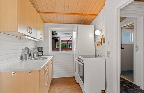 Vordingborg Municipality Casa | "Oona" - 700m from the sea by Interhome