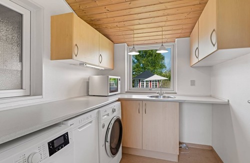 Vordingborg Municipality Casa | "Oona" - 700m from the sea by Interhome
