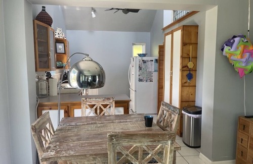 Butler Beach Cabaña | Ooo Laa Laaah, primera mascota gratis, impuestos locales incluidos