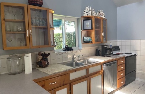 Butler Beach Cabaña | Ooo Laa Laaah, primera mascota gratis, impuestos locales incluidos