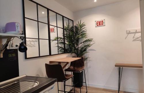 Barrio de La Latina Apartamento | ººººEM Historical CityCentre WiFi AC SmartTVºººº