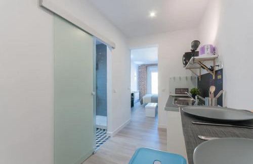 Barrio de La Latina Apartamento | ººººEM Historical CityCentre WiFi AC SmartTVºººº