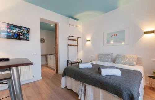 Palos de la Frontera Apartamento | ºººººPS New Atocha City Centre WiFi AC SmartTVººººº
