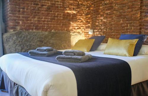 Imperial Apartamento | ºººººRS CityCentre DownTown WiFi AC SmartTVººººº