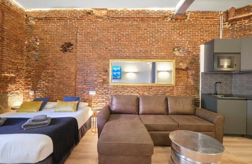 Imperial Apartamento | ºººººRS CityCentre DownTown WiFi AC SmartTVººººº