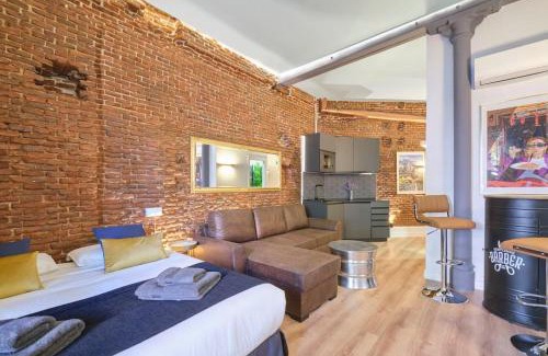 Imperial Apartamento | ºººººRS CityCentre DownTown WiFi AC SmartTVººººº