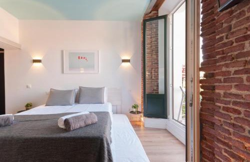 Palos de la Frontera Apartamento | ºººPS New Atocha Studio ººº