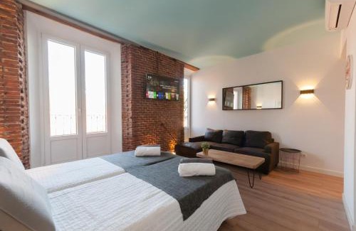 Palos de la Frontera Apartamento | ºººPS New Atocha Studio ººº