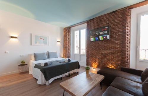 Palos de la Frontera Apartamento | ºººPS New Atocha Studio ººº
