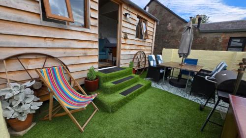Murthly Casa | Oor Hoose