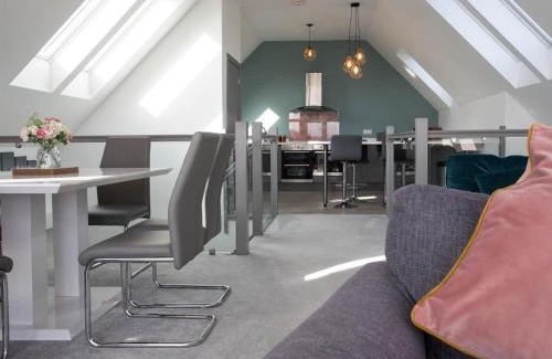 Suladale Casa | Oor Neuk