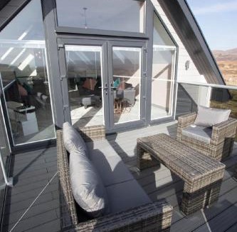 Suladale Casa | Oor Neuk