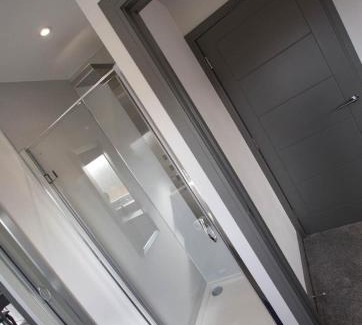 Suladale Casa | Oor Neuk