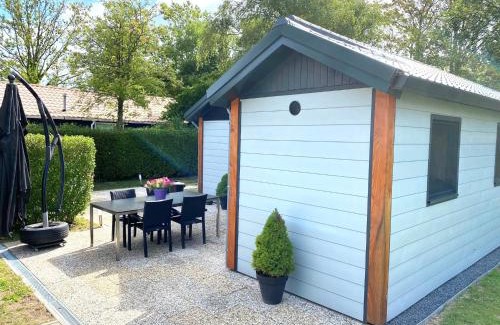 Scherpenisse Casa | Oosterschelde Lodge met veel privacy en dicht bij het water