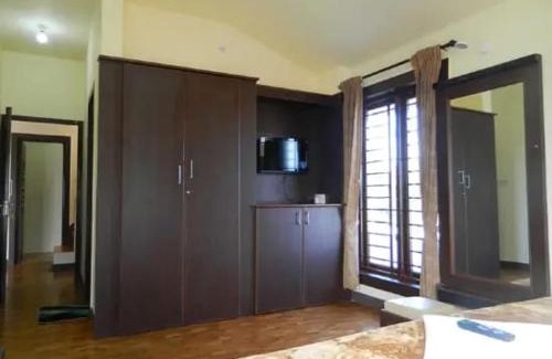 Fern Hill Apartamento | Ooty Hill Shades