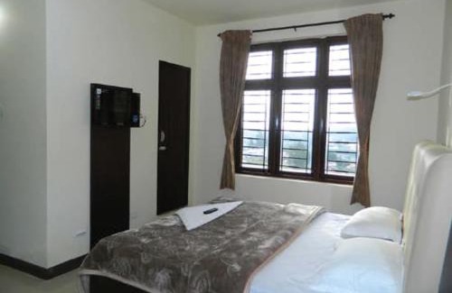Fern Hill Apartamento | Ooty Hill Shades