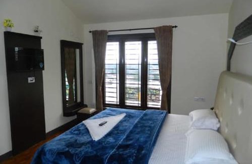 Fern Hill Apartamento | Ooty Hill Shades