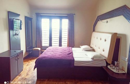 Fern Hill Apartamento | Ooty Hill Shades