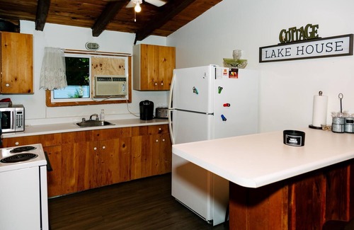 Minden Cabaña | Oozing with charm!