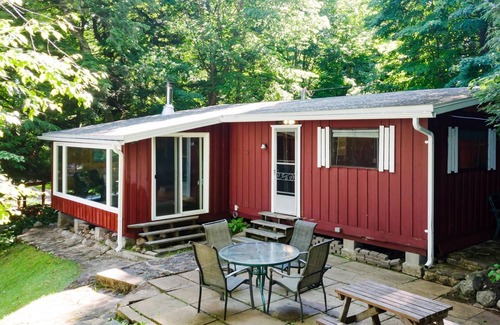Minden Cabaña | Oozing with charm!