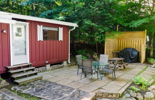 Minden Cabaña | Oozing with charm!