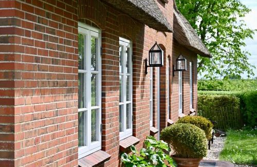 Kating Casa | Op de Warft