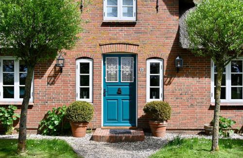 Kating Casa | Op de Warft