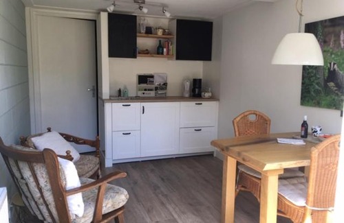 Bosgebied Hoenderloo Casa | Op Hoog Baarlo