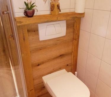 Niedernsill Apartamento | "Opa Sepp" - Gartenwohnung