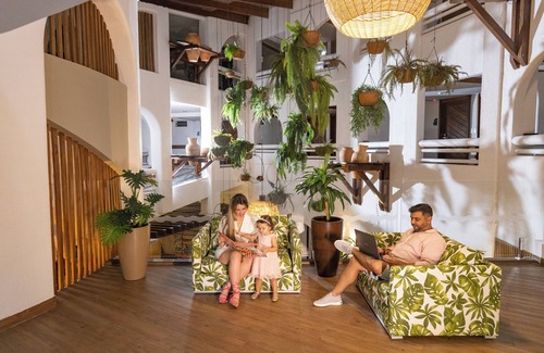Ilheus Hotel | Opaba Praia Hotel