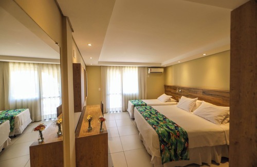 Ilheus Hotel | Opaba Praia Hotel
