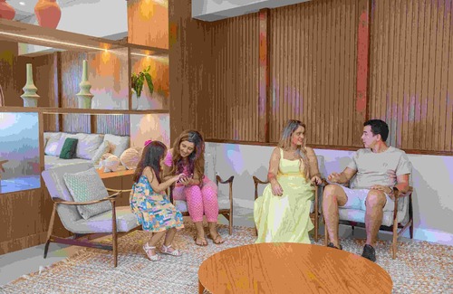 Ilheus Hotel | Opaba Praia Hotel