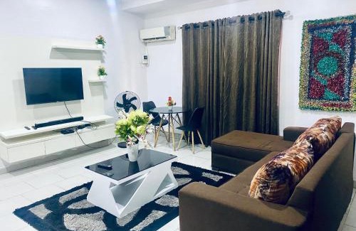 Ofin Apartamento | Opal Exquisite Apartment