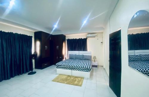 Ofin Apartamento | Opal Exquisite Apartment