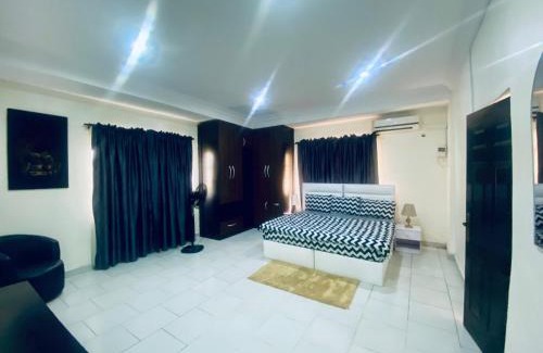 Ofin Apartamento | Opal Exquisite Apartment