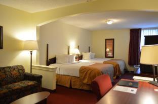 Altamonte Springs Hotel | Opal Hotel & Suites