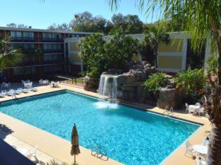 Altamonte Springs Hotel | Opal Hotel & Suites